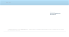 Desktop Screenshot of nesia.com